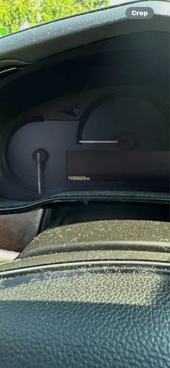 2016 Cadillac CTS 3rd Gen - Image 10 of 10