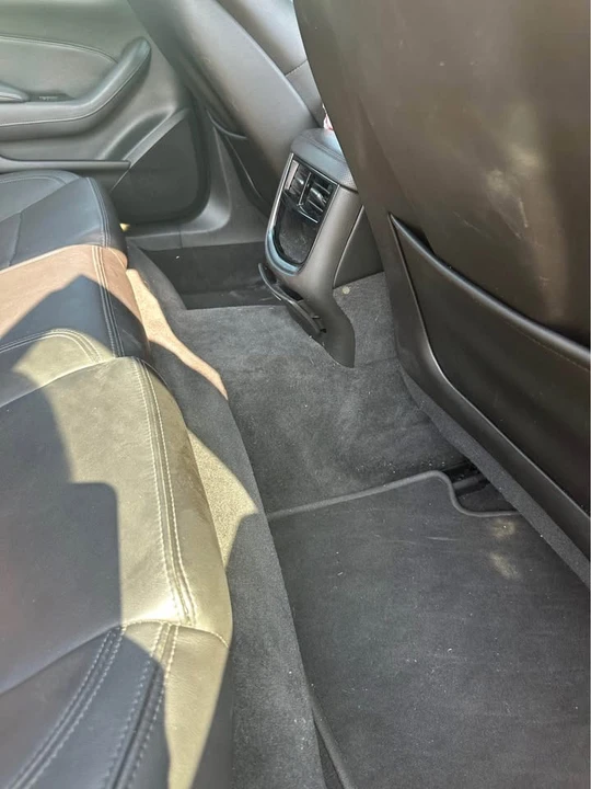 2016 Cadillac CTS 3rd Gen - Image 7 of 10