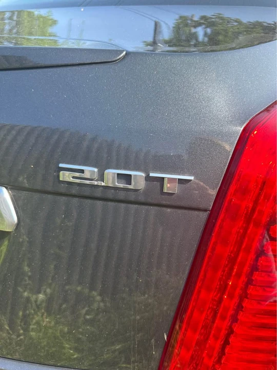 2016 Cadillac CTS 3rd Gen - Image 4 of 10