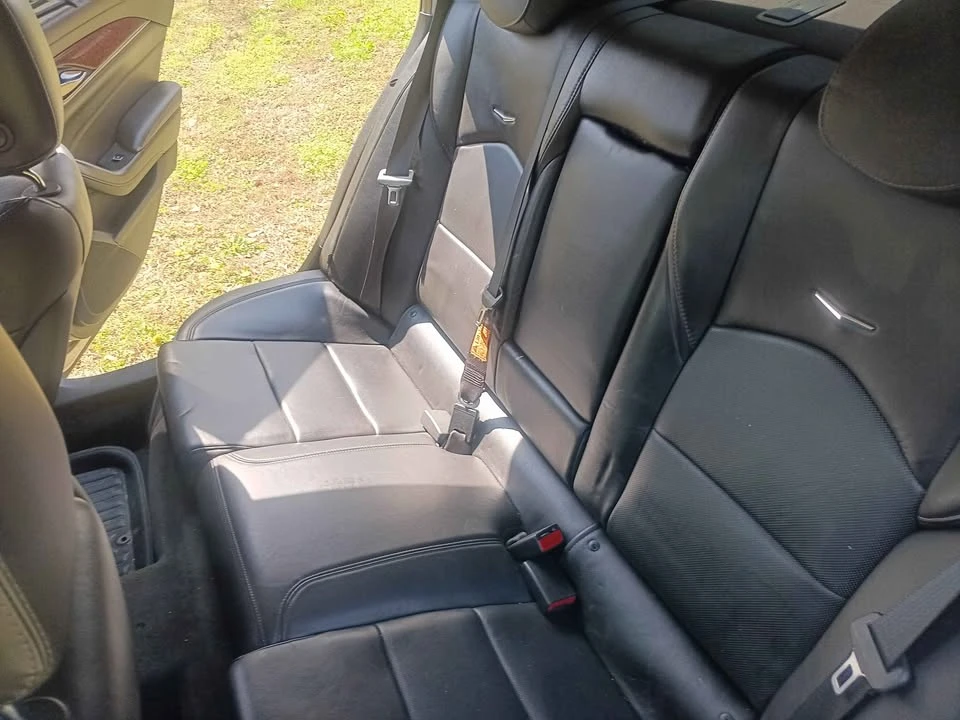 2015 Cadillac CTS 3rd Gen - Image 8 of 8