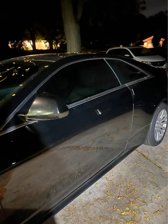 2015 Cadillac CTS 3rd Gen - Image 8 of 10