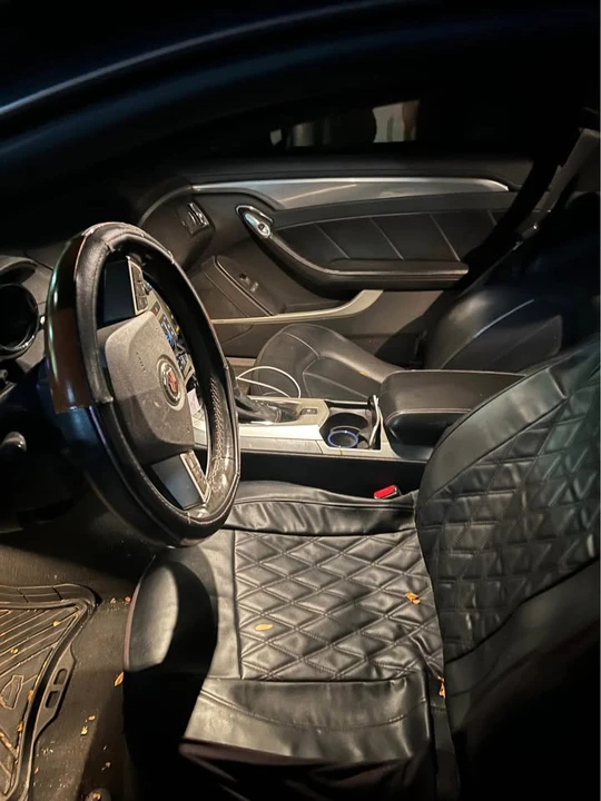 2015 Cadillac CTS 3rd Gen - Image 2 of 10