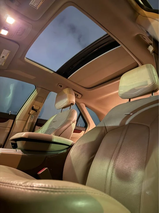 2013 Cadillac CTS 2nd Gen - Image 7 of 11