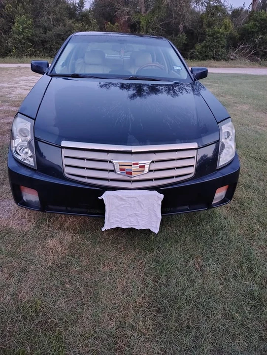 2003 Cadillac CTS 1st Gen - Image 2 of 10
