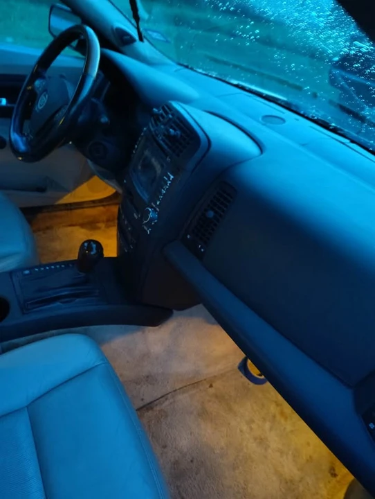 2003 Cadillac CTS 1st Gen - Image 6 of 10