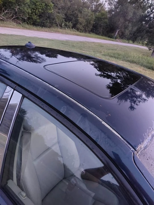 2003 Cadillac CTS 1st Gen - Image 5 of 10