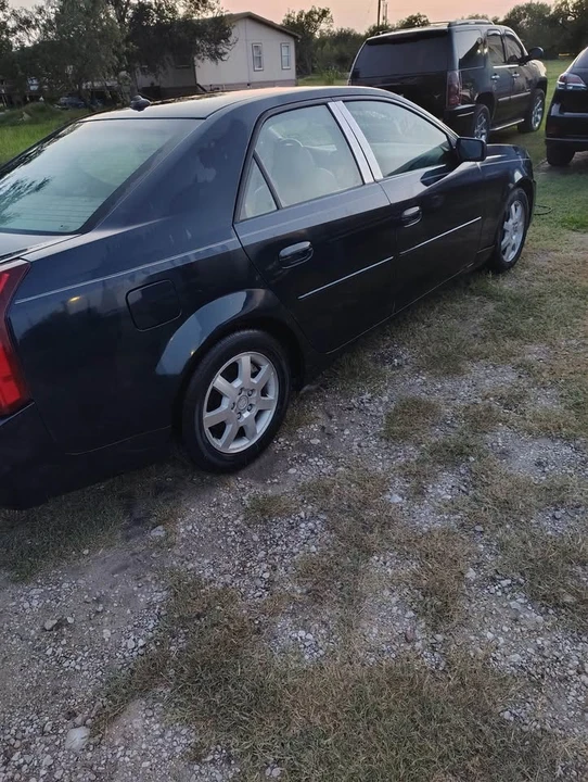 2003 Cadillac CTS 1st Gen - Image 3 of 10