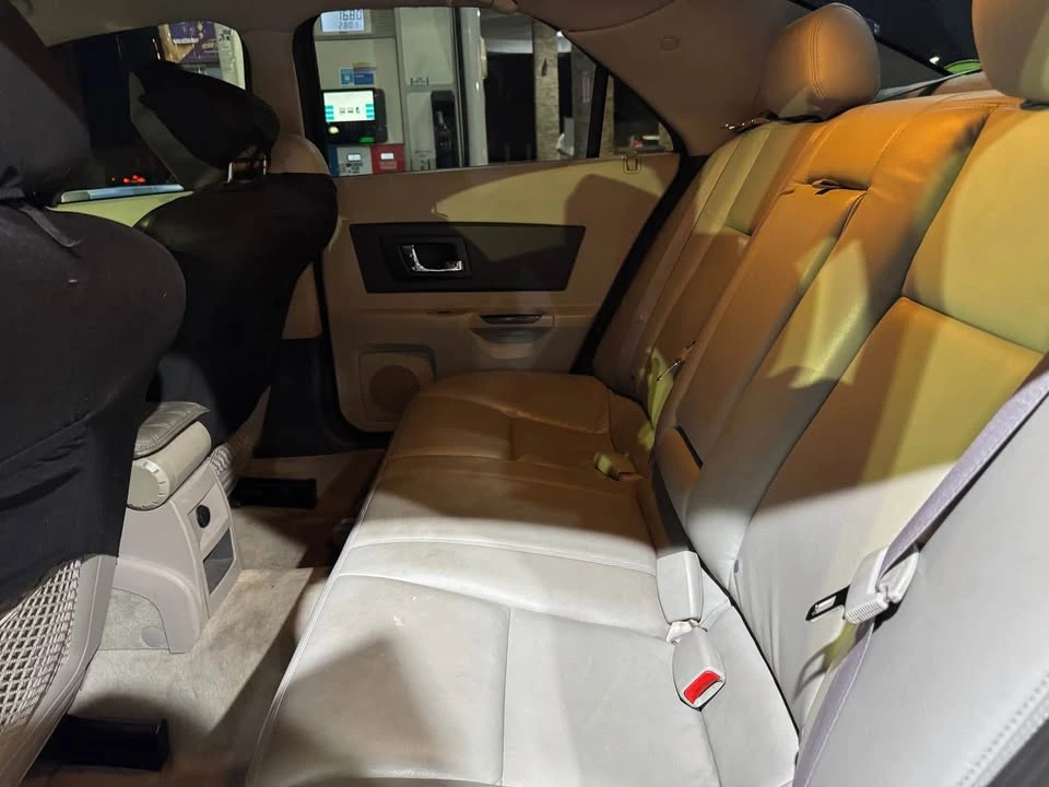 2007 Cadillac CTS 1st Gen - Image 7 of 10