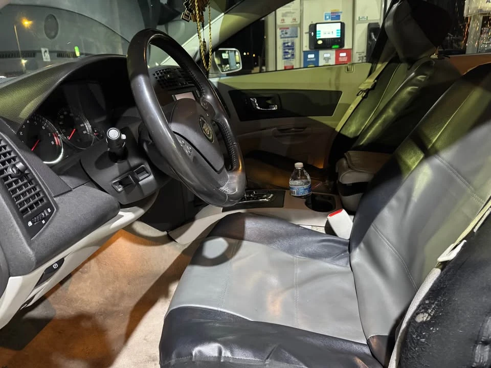 2007 Cadillac CTS 1st Gen - Image 6 of 10