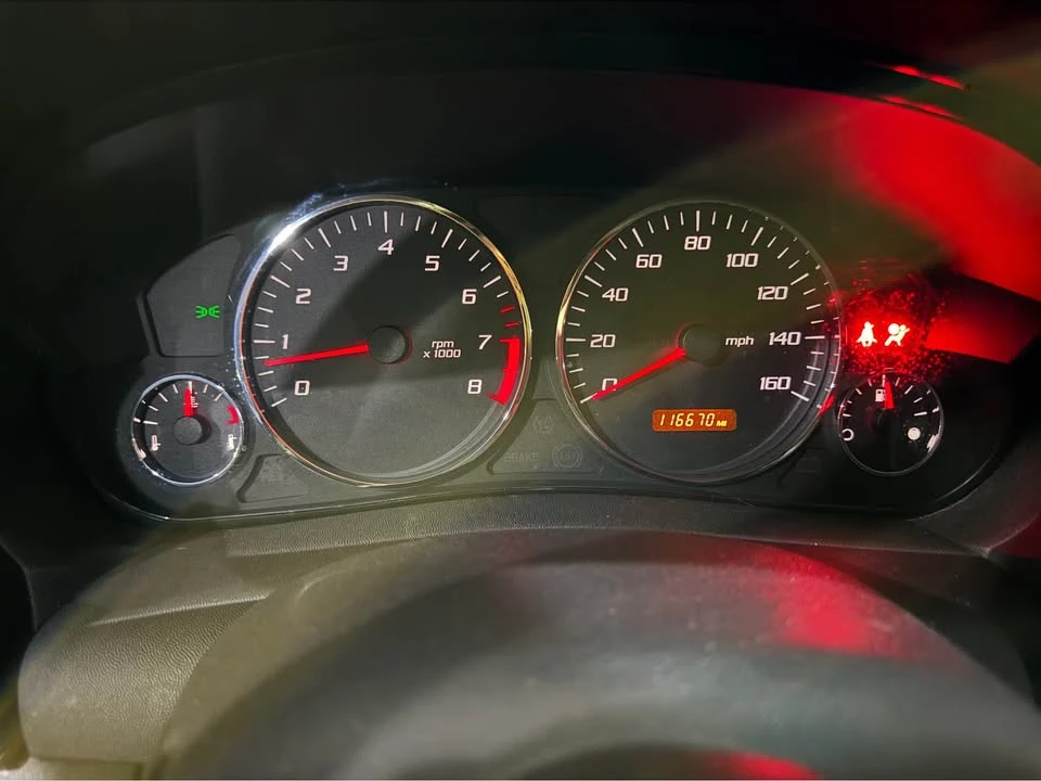 2007 Cadillac CTS 1st Gen - Image 10 of 10
