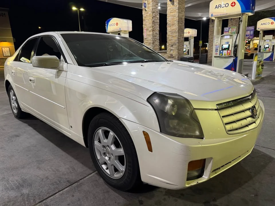 2007 Cadillac CTS 1st Gen - Image 4 of 10