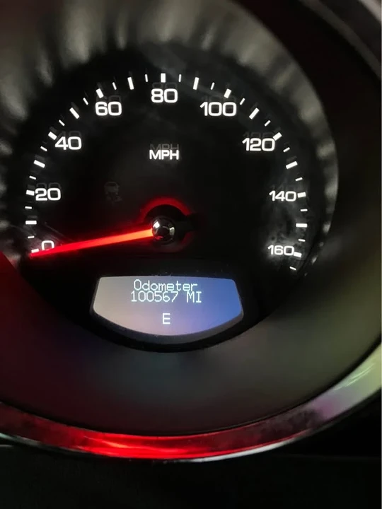 2012 Cadillac CTS 2nd Gen - Image 5 of 5