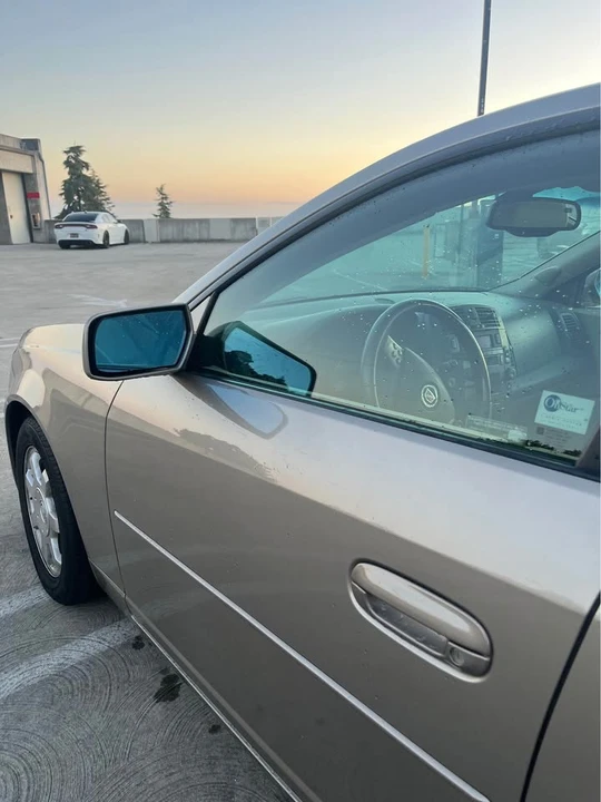 2003 Cadillac CTS 1st Gen - Image 8 of 10