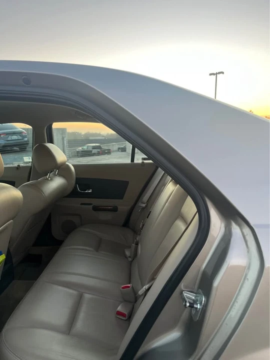 2003 Cadillac CTS 1st Gen - Image 7 of 10