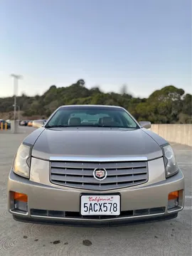 2003 Cadillac CTS 3.6L