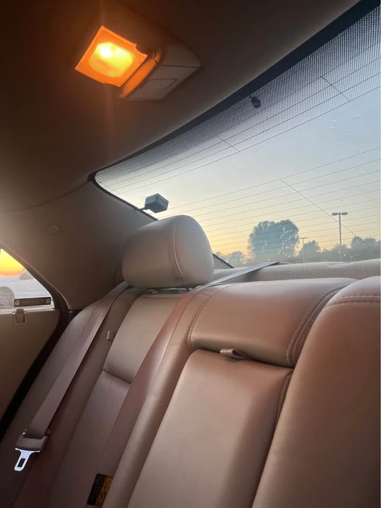 2003 Cadillac CTS 1st Gen - Image 6 of 10