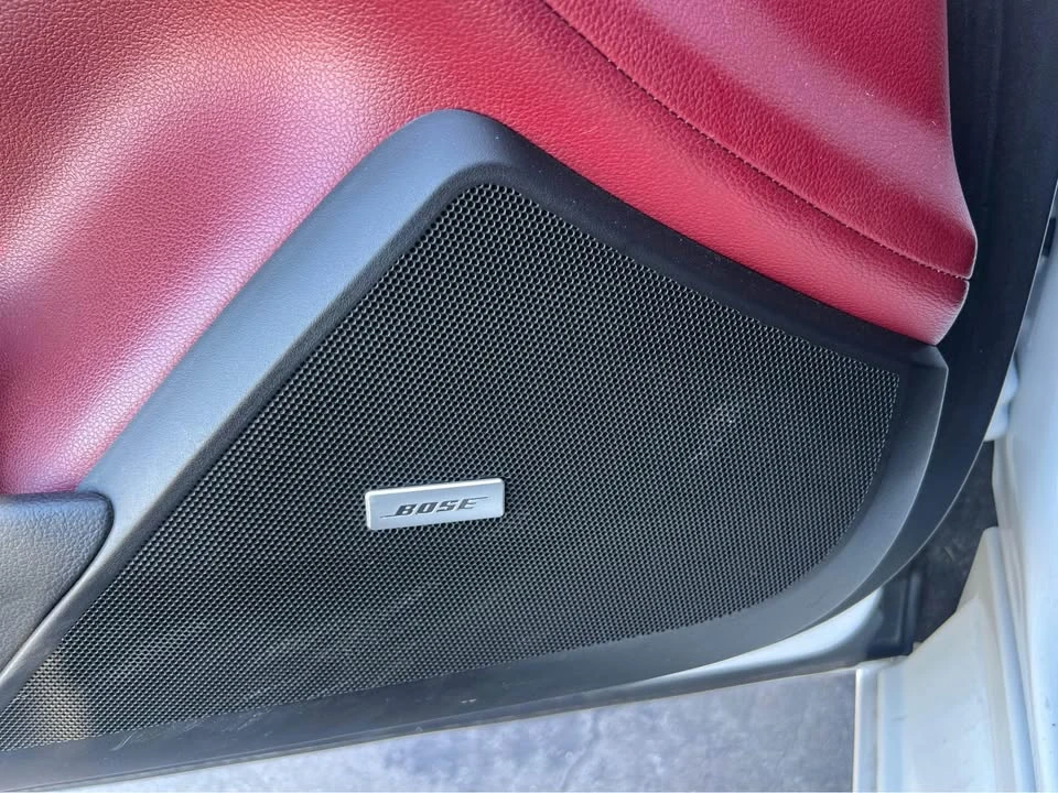 2017 Cadillac CTS-V 3rd Gen - Image 4 of 9