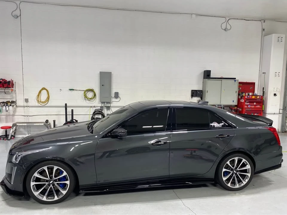 2015 Cadillac CTS 3rd Gen - Image 4 of 10