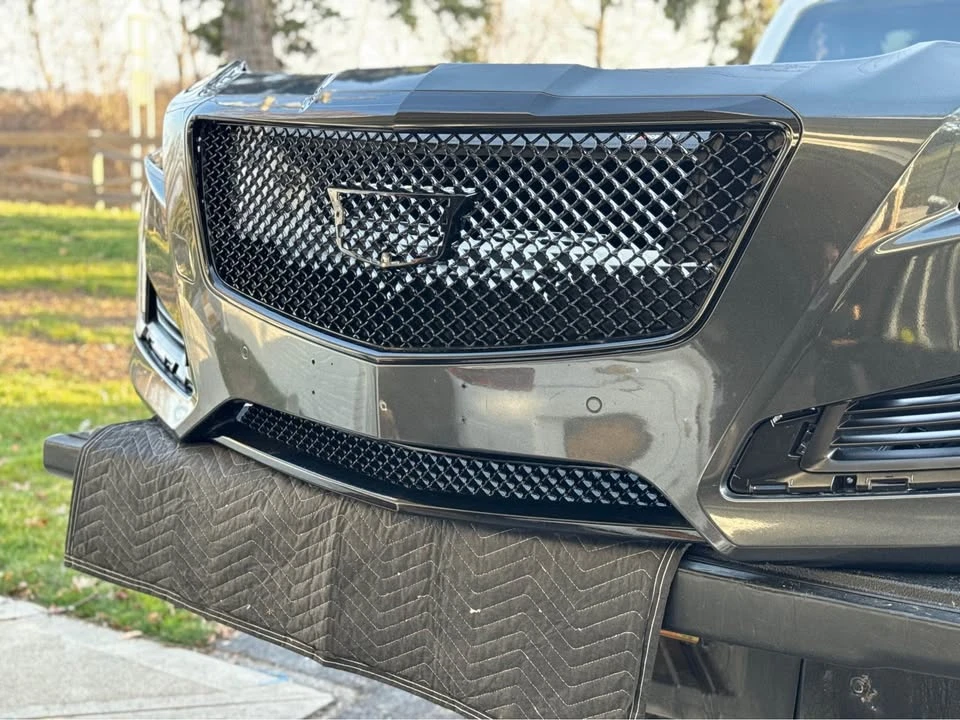 2015 Cadillac CTS 3rd Gen - Image 5 of 10