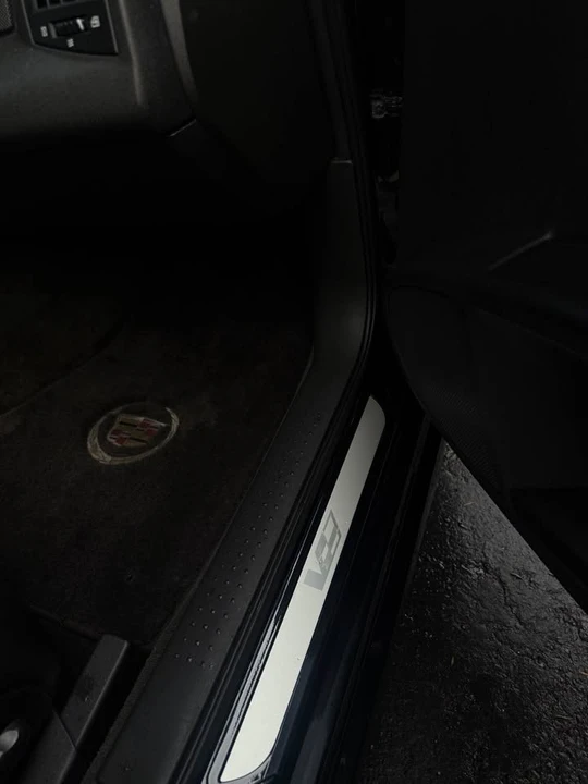 2005 Cadillac CTS-V 1st Gen - Image 10 of 10