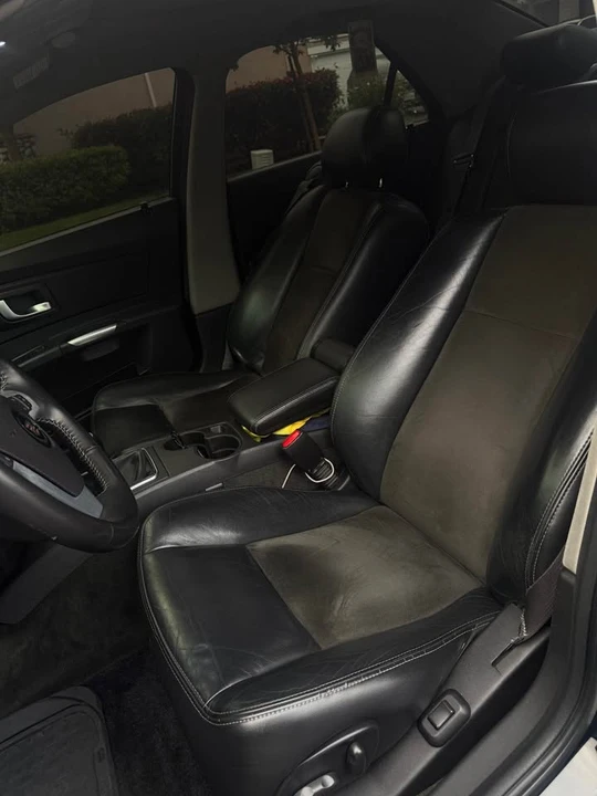 2005 Cadillac CTS-V 1st Gen - Image 6 of 10