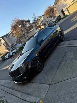 2005 Cadillac CtsV