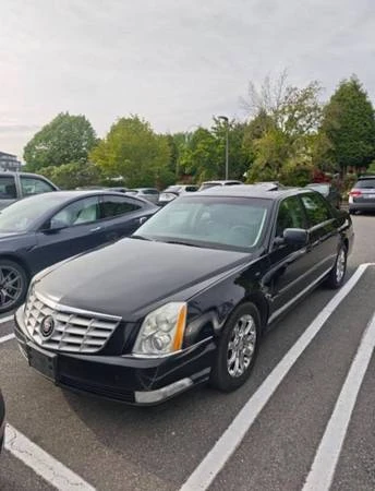 2009 Cadillac DTS - Image 4 of 6