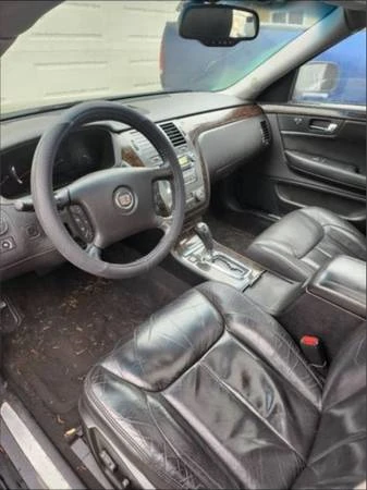 2009 Cadillac DTS - Image 6 of 6