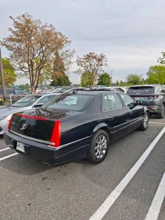 2009 Cadillac DTS - Image 3 of 6