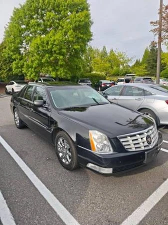 2009 Cadillac DTS - Image 2 of 6