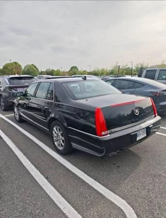 2009 Cadillac DTS - Image 5 of 6