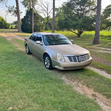 2006 Cadillac DTS