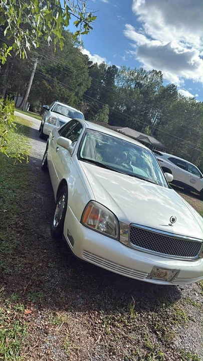 Cadillac DeVille - Image 2 of 2
