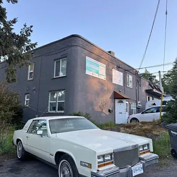 1981 Buick Grand National
