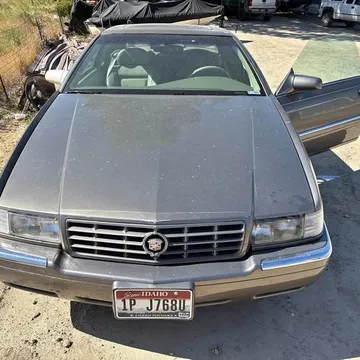 1998 Cadillac Eldorado