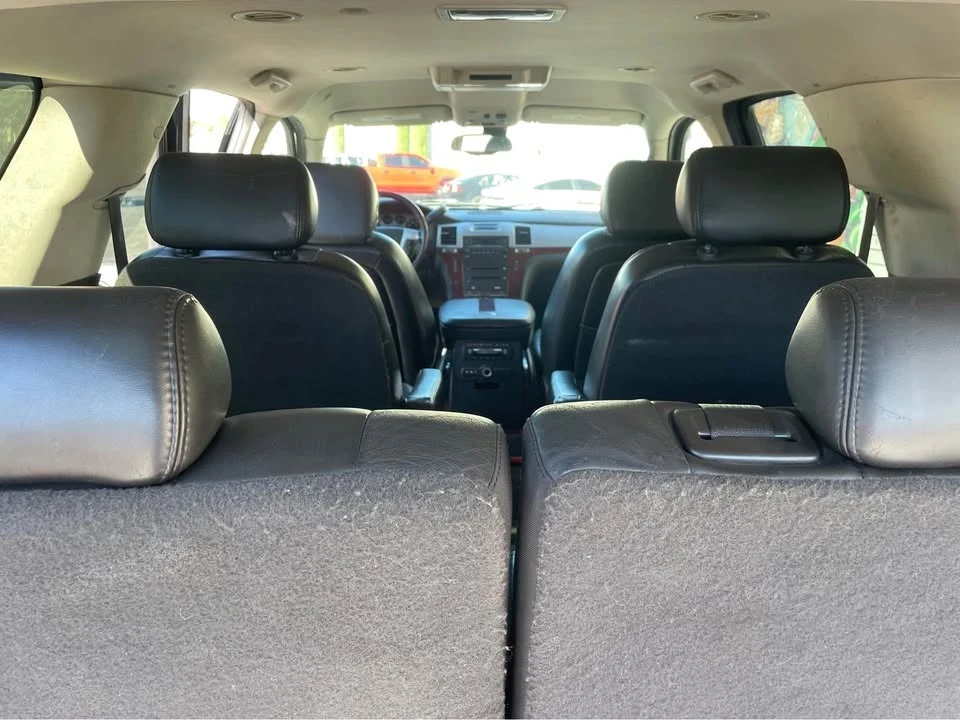 2007 Cadillac Escalade & EXT 3rd Gen - Image 6 of 8