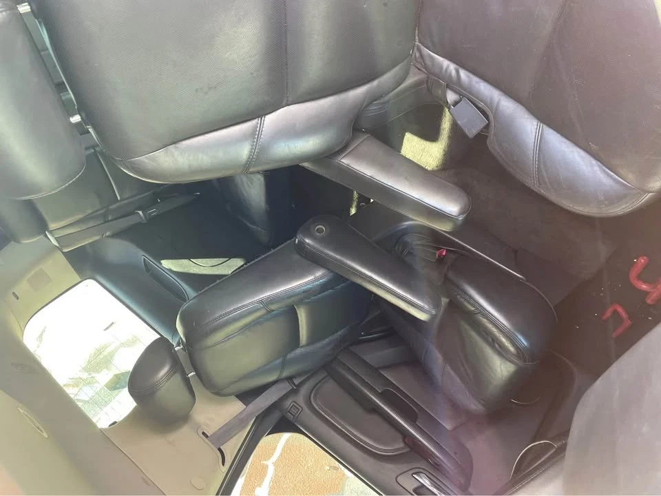 2007 Cadillac Escalade & EXT 3rd Gen - Image 7 of 8