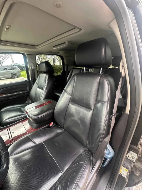 2008 Cadillac Escalade & EXT 3rd Gen - Image 6 of 8
