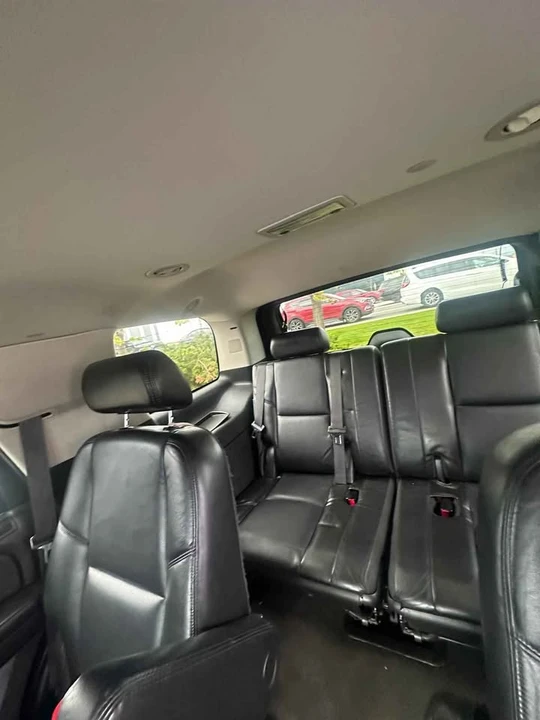 2008 Cadillac Escalade & EXT 3rd Gen - Image 5 of 8