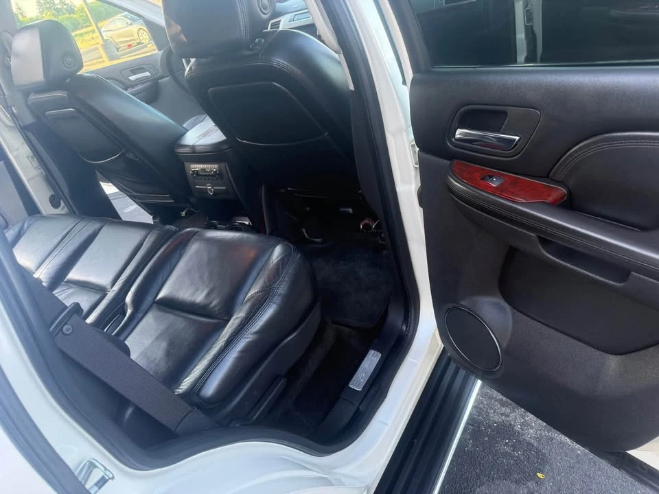2007 Cadillac Escalade & EXT 3rd Gen - Image 6 of 10