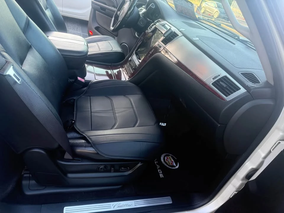 2007 Cadillac Escalade & EXT 3rd Gen - Image 5 of 10