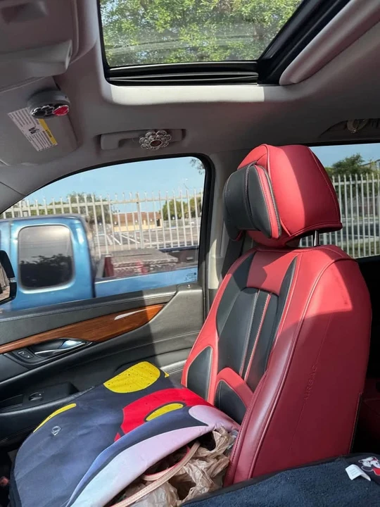 2015 Cadillac Escalade 4th Gen - Image 6 of 9