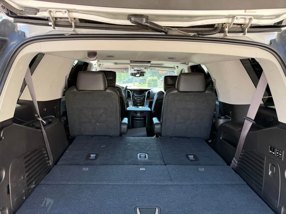 2015 Cadillac Escalade 4th Gen - Image 7 of 9