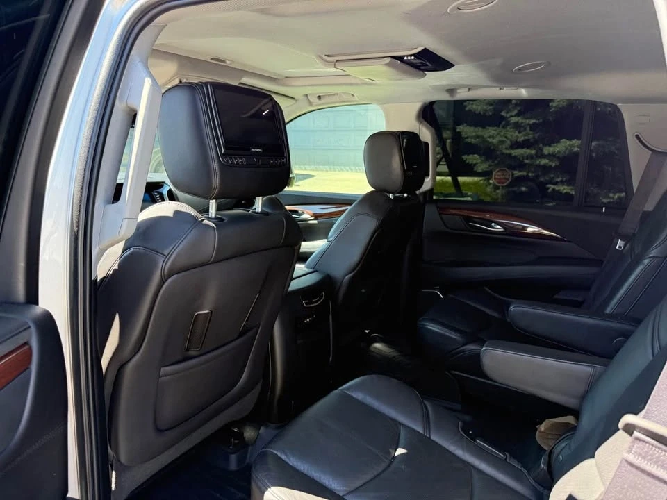 2015 Cadillac Escalade 4th Gen - Image 6 of 9
