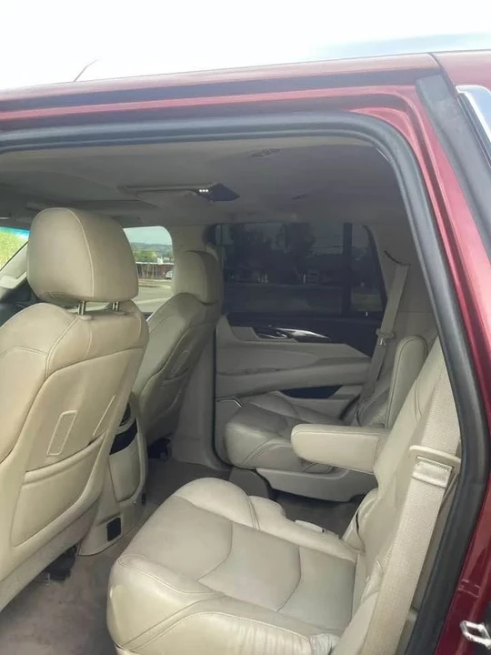 2019 Cadillac Escalade 4th Gen - Image 4 of 8
