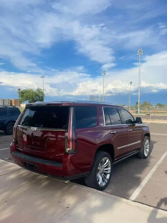 2019 Cadillac Escalade 4th Gen - Image 6 of 8