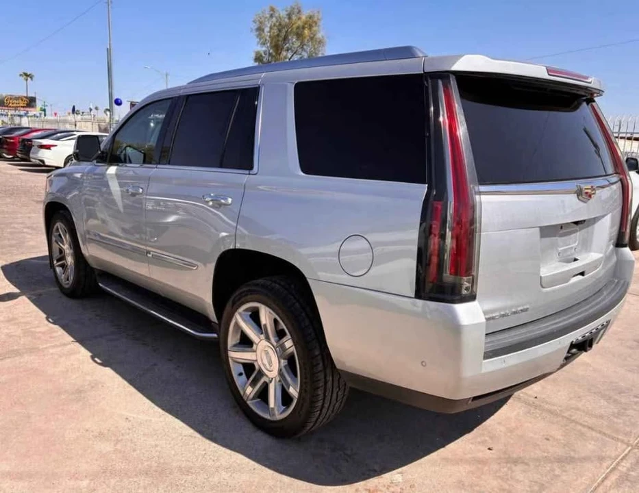 2020 Cadillac Escalade 4th Gen - Image 3 of 3