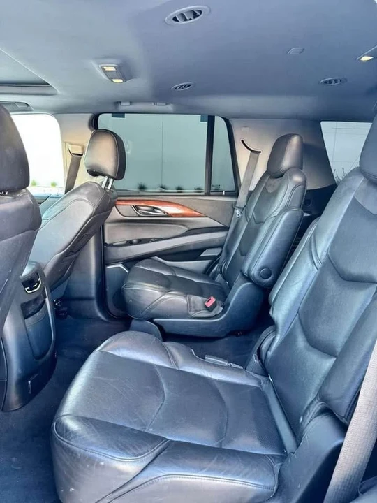 2020 Cadillac Escalade 4th Gen - Image 9 of 9