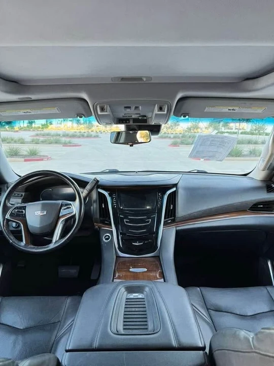 2020 Cadillac Escalade 4th Gen - Image 7 of 9