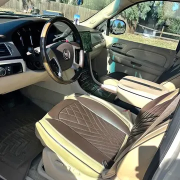 Cadillac ATS-V